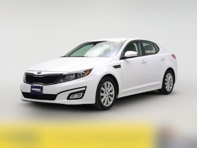 2014 Kia Optima LX