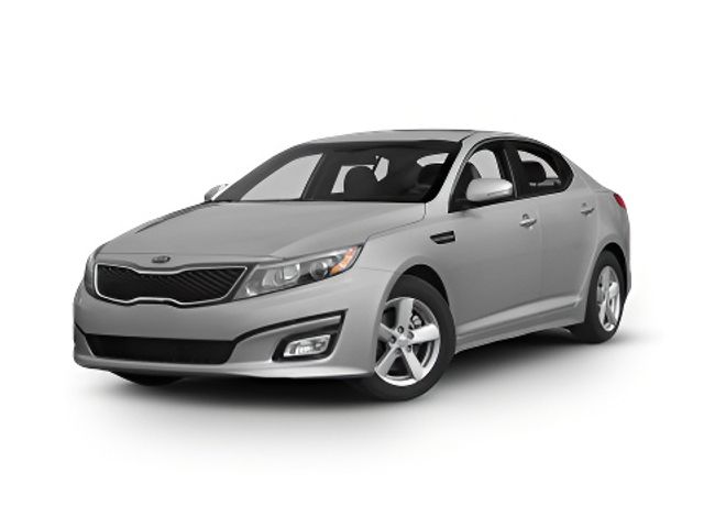 2014 Kia Optima LX