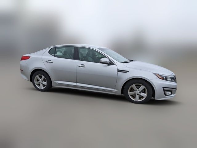 2014 Kia Optima LX