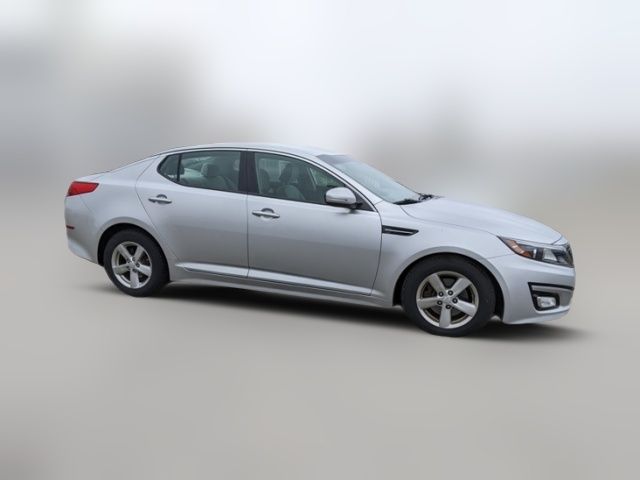 2014 Kia Optima LX