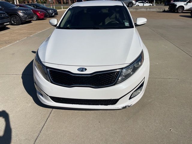 2014 Kia Optima LX