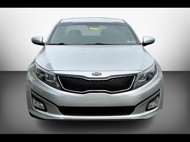 2014 Kia Optima LX