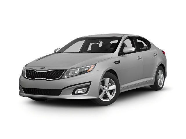 2014 Kia Optima SX