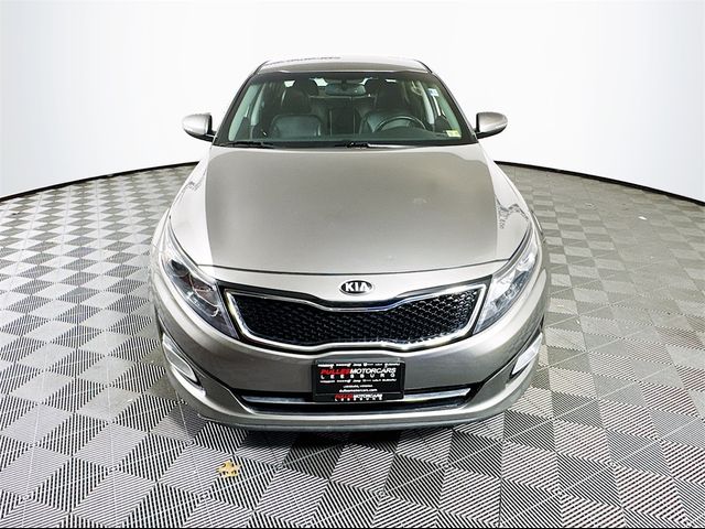 2014 Kia Optima SX