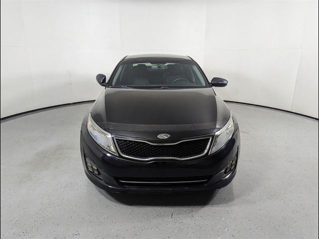 2014 Kia Optima SX