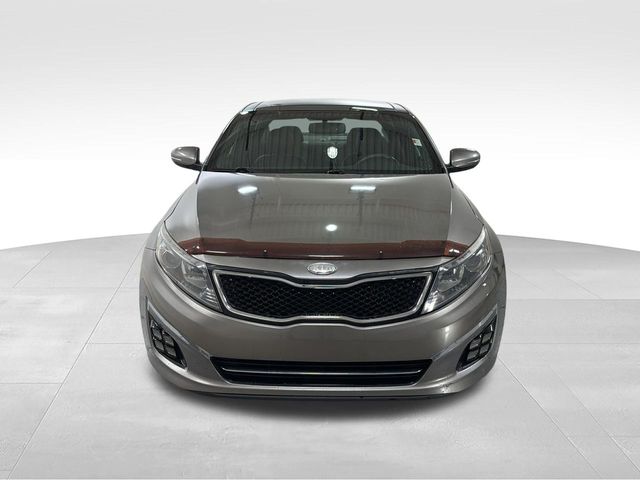 2014 Kia Optima SXL Turbo