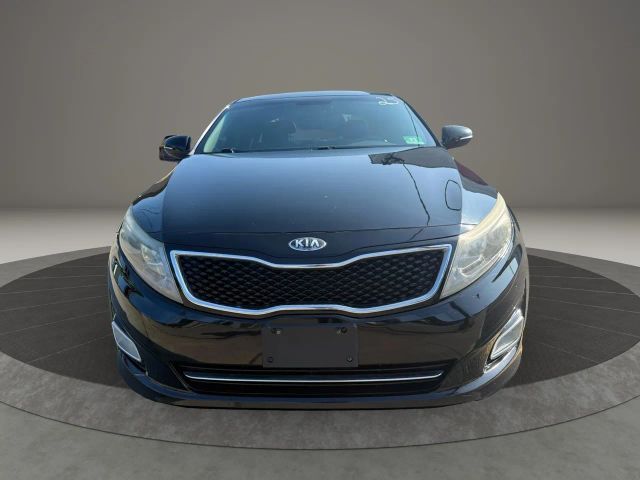 2014 Kia Optima SX