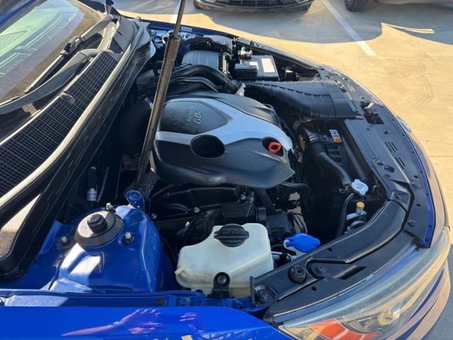 2014 Kia Optima SX Turbo