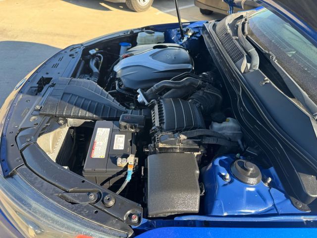 2014 Kia Optima SX Turbo