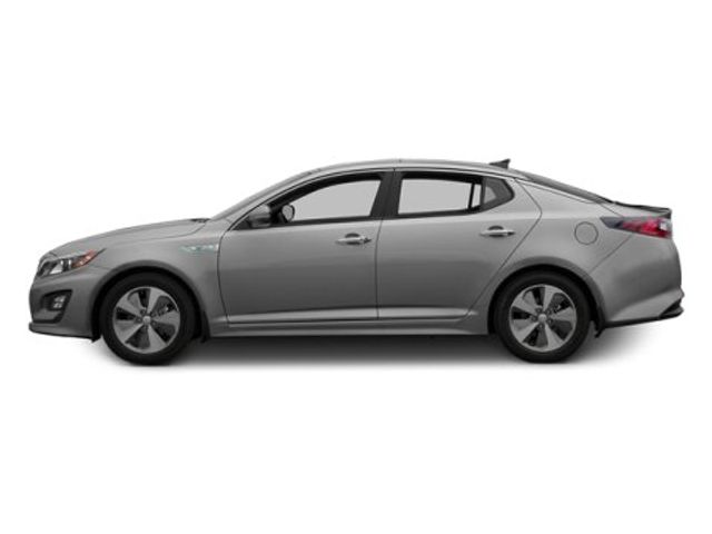 2014 Kia Optima Hybrid LX