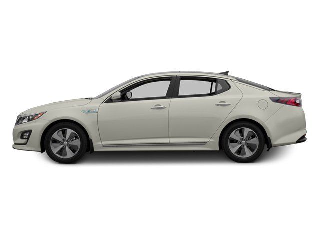 2014 Kia Optima Hybrid LX