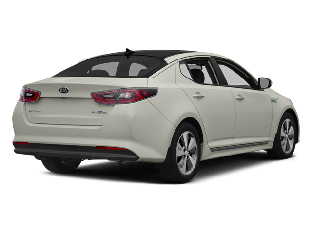 2014 Kia Optima Hybrid LX