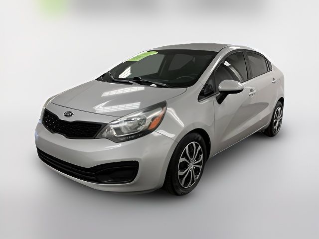 2014 Kia Rio LX