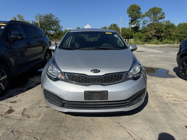 2014 Kia Rio EX