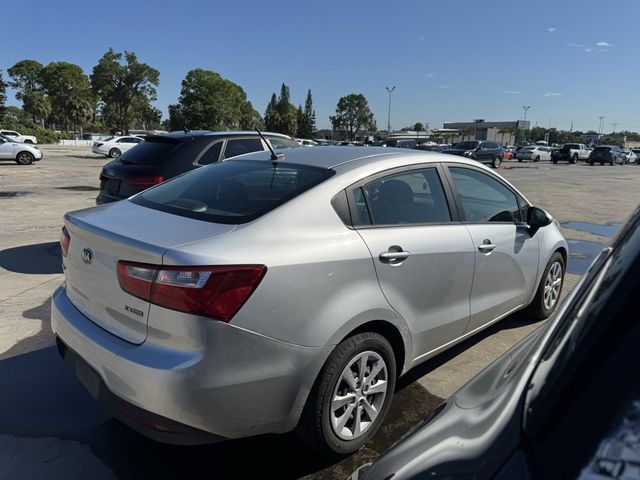 2014 Kia Rio EX