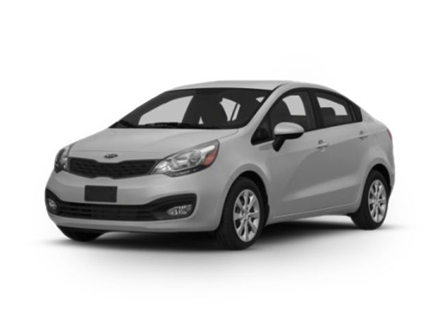 2014 Kia Rio EX