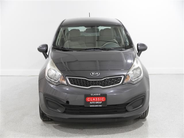 2014 Kia Rio EX