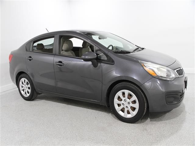 2014 Kia Rio EX