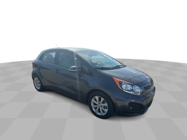 2014 Kia Rio EX