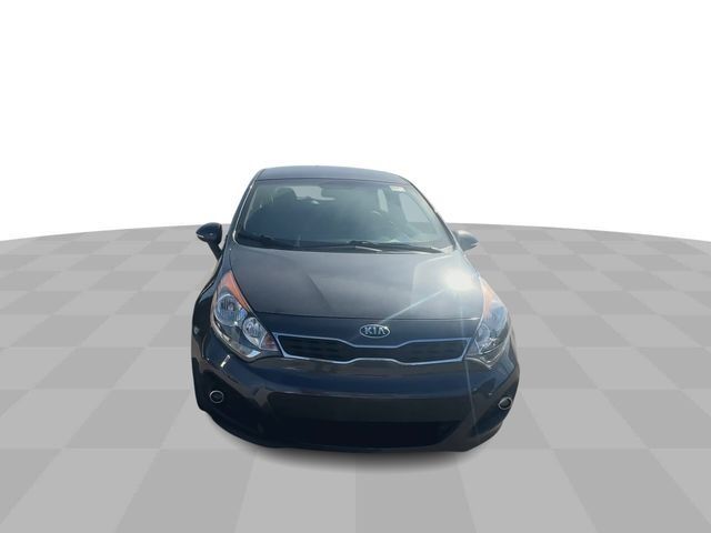 2014 Kia Rio EX