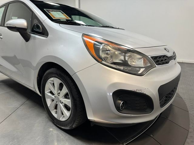 2014 Kia Rio EX