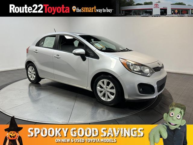 2014 Kia Rio EX