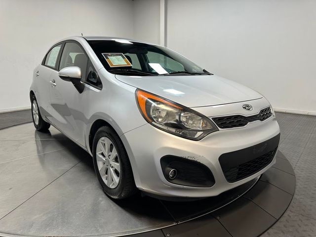 2014 Kia Rio EX