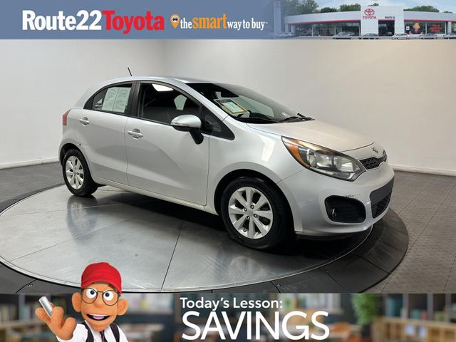 2014 Kia Rio EX