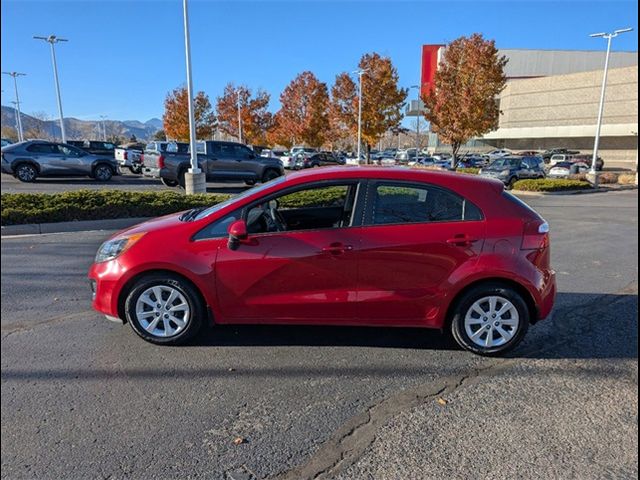 2014 Kia Rio EX