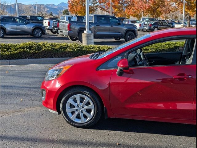 2014 Kia Rio EX