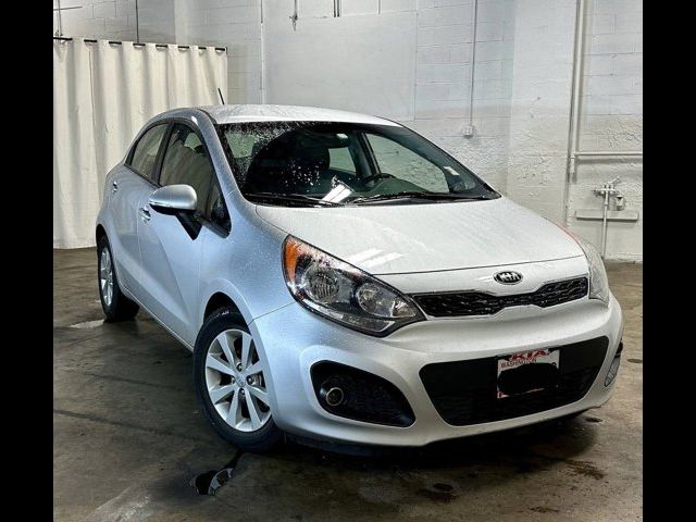 2014 Kia Rio EX