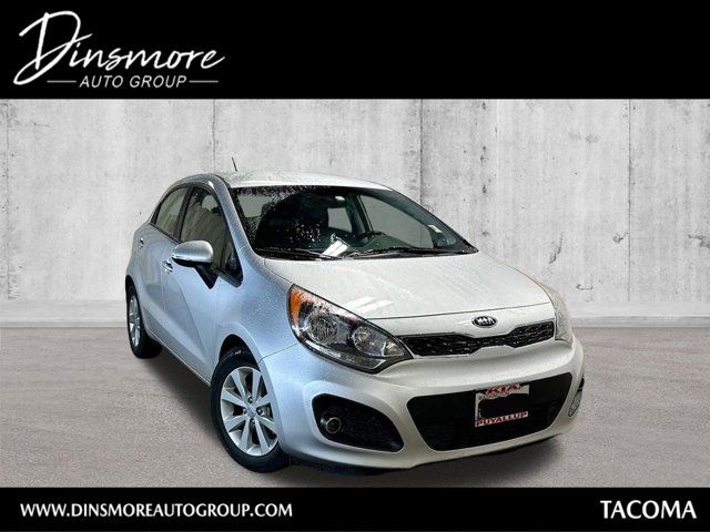 2014 Kia Rio EX