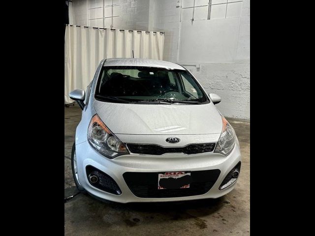 2014 Kia Rio EX