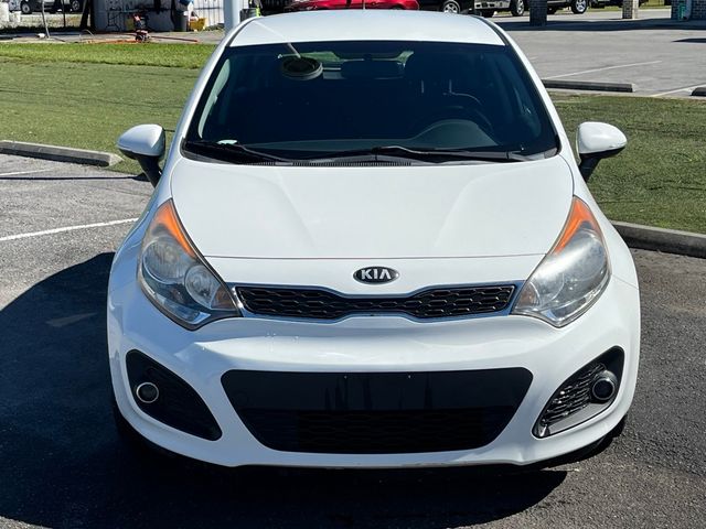 2014 Kia Rio EX