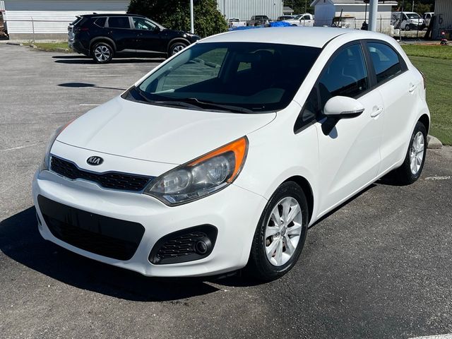 2014 Kia Rio EX