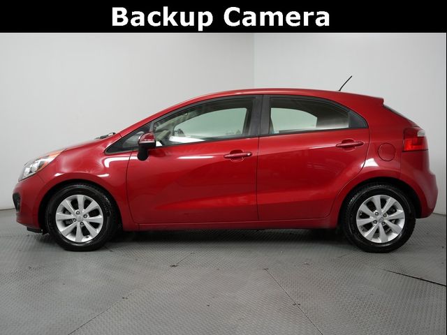 2014 Kia Rio EX