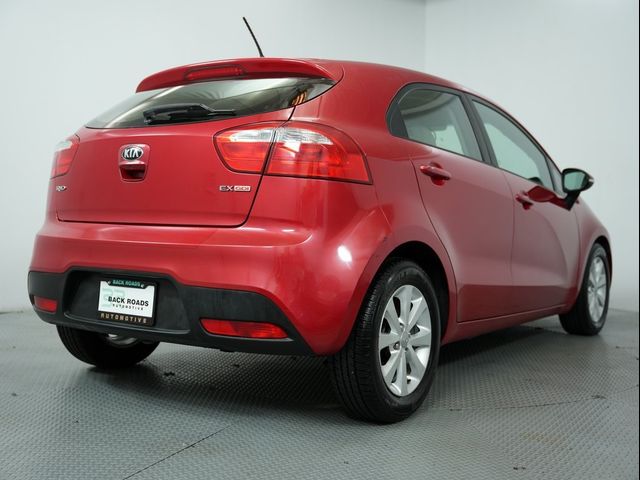 2014 Kia Rio EX