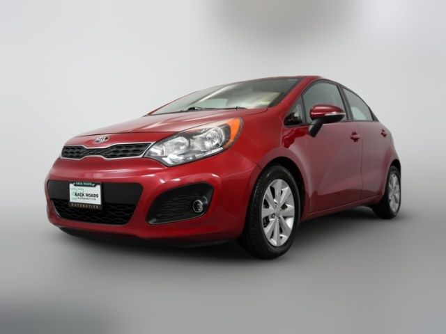 2014 Kia Rio EX