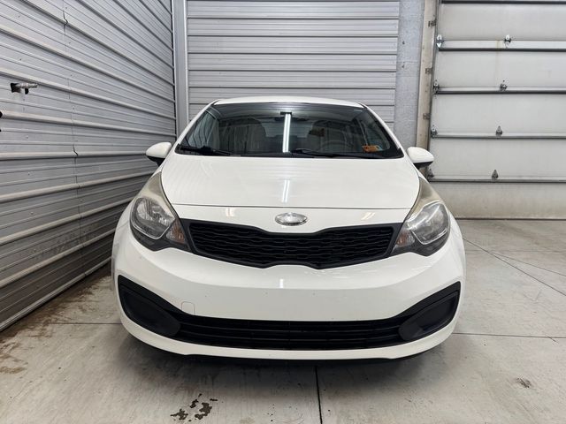 2014 Kia Rio LX
