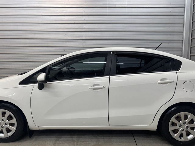2014 Kia Rio LX