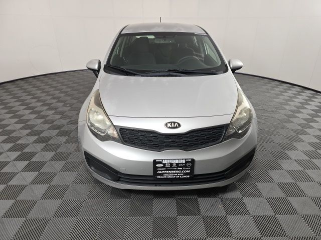 2014 Kia Rio LX