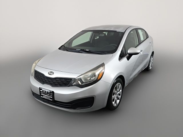 2014 Kia Rio LX