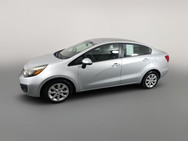 2014 Kia Rio LX