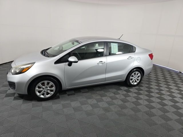 2014 Kia Rio LX