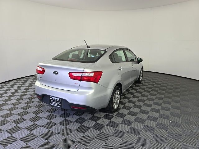 2014 Kia Rio LX