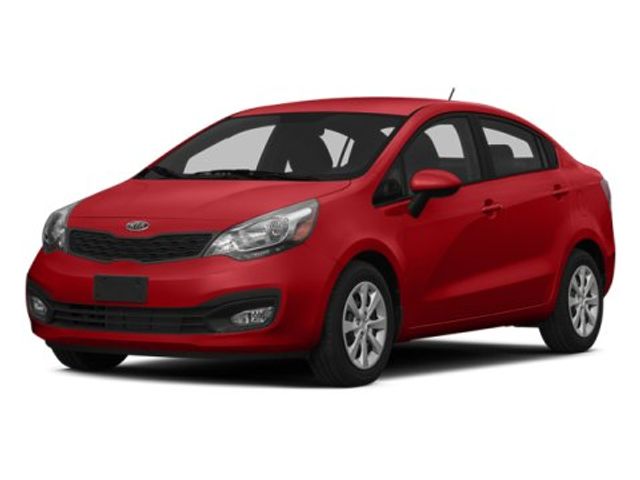 2014 Kia Rio LX