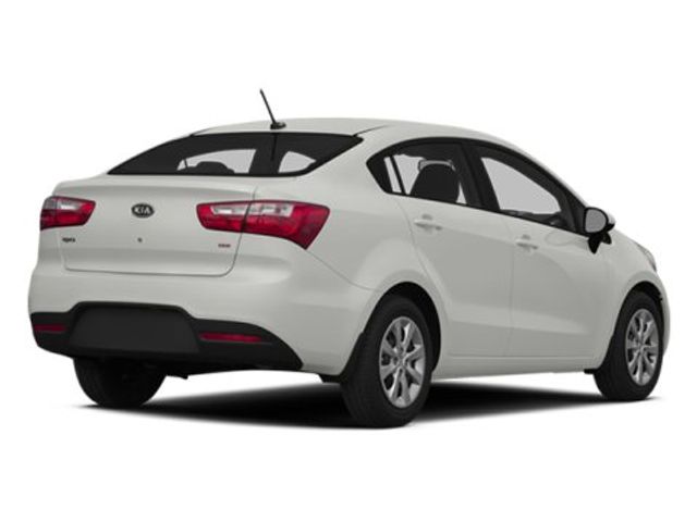 2014 Kia Rio LX