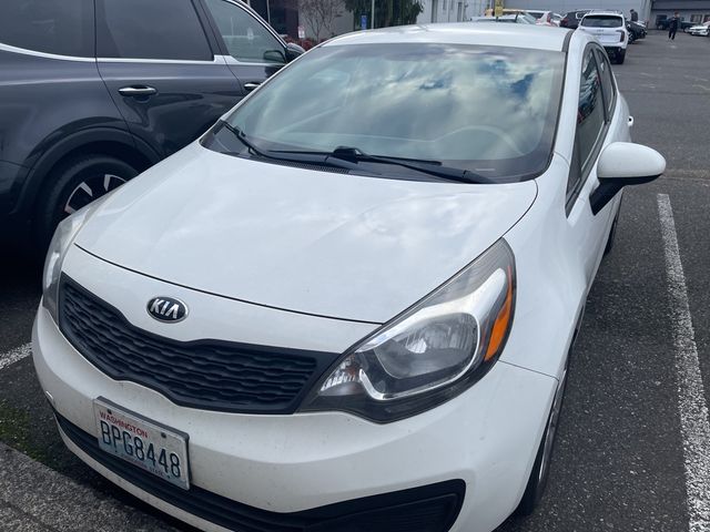 2014 Kia Rio LX