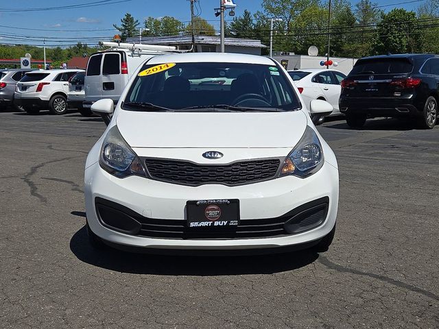 2014 Kia Rio LX