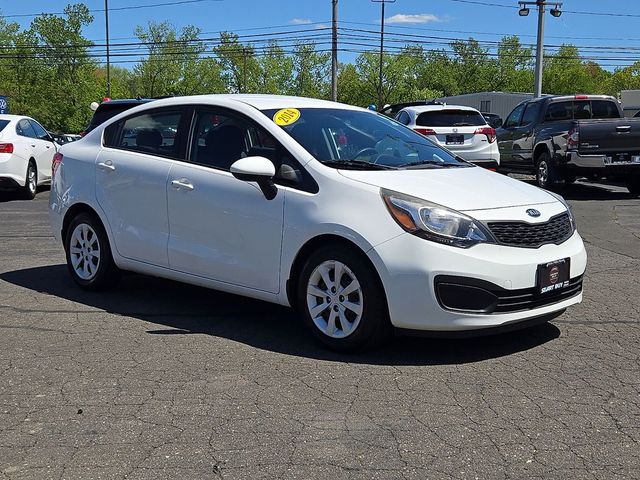 2014 Kia Rio LX